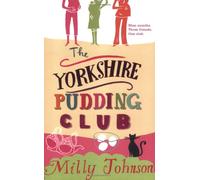 The Yorkshire Pudding Club