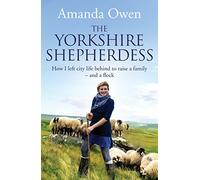 The Yorkshire Shepherdess (The Yorkshire Shepherdess, 1)