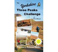 The Yorkshire Three Peaks Challenge