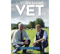 The Yorkshire Vet: Series 11 & 12