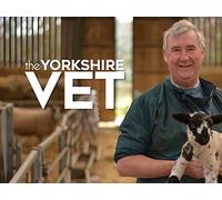 The Yorkshire Vet: Series 12