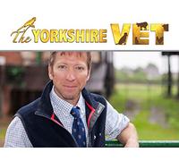 The Yorkshire Vet: Series 2