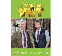 The Yorkshire Vet: Series 3 & 4