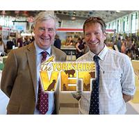 The Yorkshire Vet: Series 5