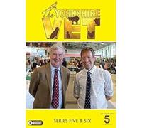 The Yorkshire Vet - Series 5 & 6 [DVD]