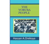 THE YORUBA PEOPLE