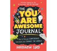 The You Are Awesome Journal