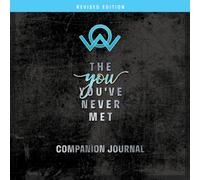 The You You've Never Met Companion Journal, Revised Edition