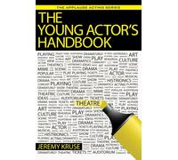 The Young Actor's Handbook