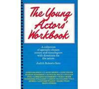 The Young Actor's Workbook