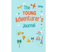 The Young Adventurers Journal