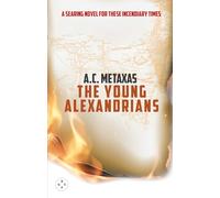 The Young Alexandrians: A Plea For Palestinian Freedom