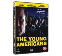 The Young Americans [DVD]