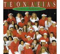 The Young Americans - Merry Christmas