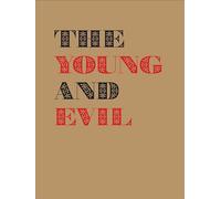 The Young and Evil: Queer Modernism in New York 1930-1955