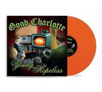 Good Charlotte : The Young and the Hopeless (National Album Day 2025) VINYL 12"