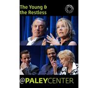 The Young and the Restless: Celebrating 10,000 Episodes: Cast & Creators Live at the Paley Center