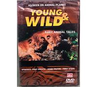 The Young and Wild - The Young and Wild - Vol. 1 [DVD]