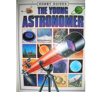 THE YOUNG ASTRONOMER