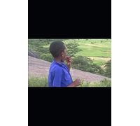 The Young Boy In Me: A Novel Based On The Traditions And Cultures Of Zimbabwe Africa