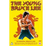 The Young Bruce Lee [DVD]