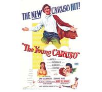 The Young Caruso [DVD] [1951]