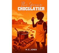 The Young Chocolatier