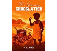 The Young Chocolatier