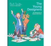 The Young Designers