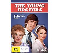 The Young Doctors - Collection One (Season 1)