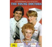 The Young Doctors: The Best Romances (2 DVD)