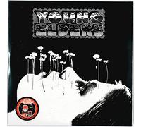 THE YOUNG ELDERS - SMILE 7" / VINYL