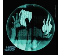 The Young Evils - Foreign Spells