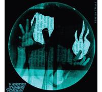 The Young Evils - Foreign Spells [VINYL]