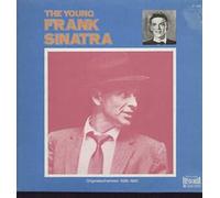 The Young Frank Sinatra
