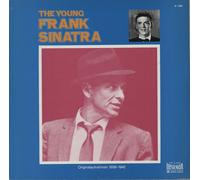 The Young Frank Sinatra