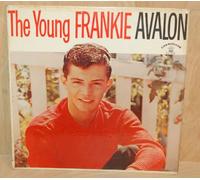 The Young Frankie Avalon
