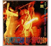 The Young Fresh Fellows - Temptation On Saturday 10" VINYL