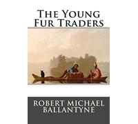 The Young Fur Traders