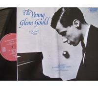 The Young Glenn Gould, Volume Two [Vinyl LP]