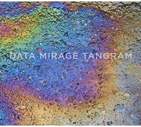 THE YOUNG GODS - DATA MIRAGE TANGRAM
