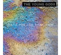 THE YOUNG GODS - DATA MIRAGE TANGRAM (2LP+CD) 2 VINYL LP+CD NEW