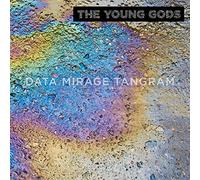 THE YOUNG GODS - DATA MIRAGE TANGRAM [VINYL]