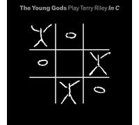The Young Gods The Young Gods Play Terry Riley in C (Vinyl) 12" Album with CD