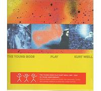 The Young Gods - The Young Gods Play Kurt Weill [30th Anniversary Edition] [VINYL]