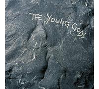 THE YOUNG GODS - THE YOUNG GODS [VINYL]