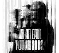 The Young Gods - WE ARE ALL YOUNG GODS (Live at fri-son 19.12.2025)