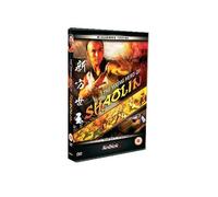 The Young Hero Of Shaolin [DVD]