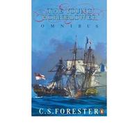 [(The Young Hornblower Omnibus)] [Author: C. S. Forester] published on (December, 1989)