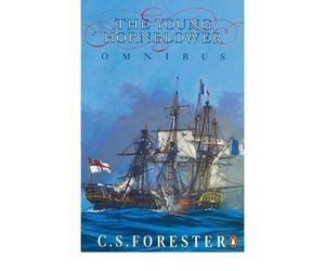 [(The Young Hornblower Omnibus)] [Author: C. S. Forester] published on (December, 1989)